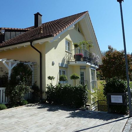 Ferienwohnung Baumann Ringsheim Pokój zdjęcie