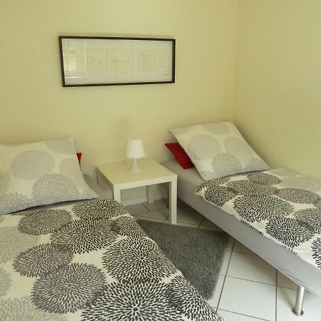 Ferienwohnung Baumann Ringsheim Zewnętrze zdjęcie
