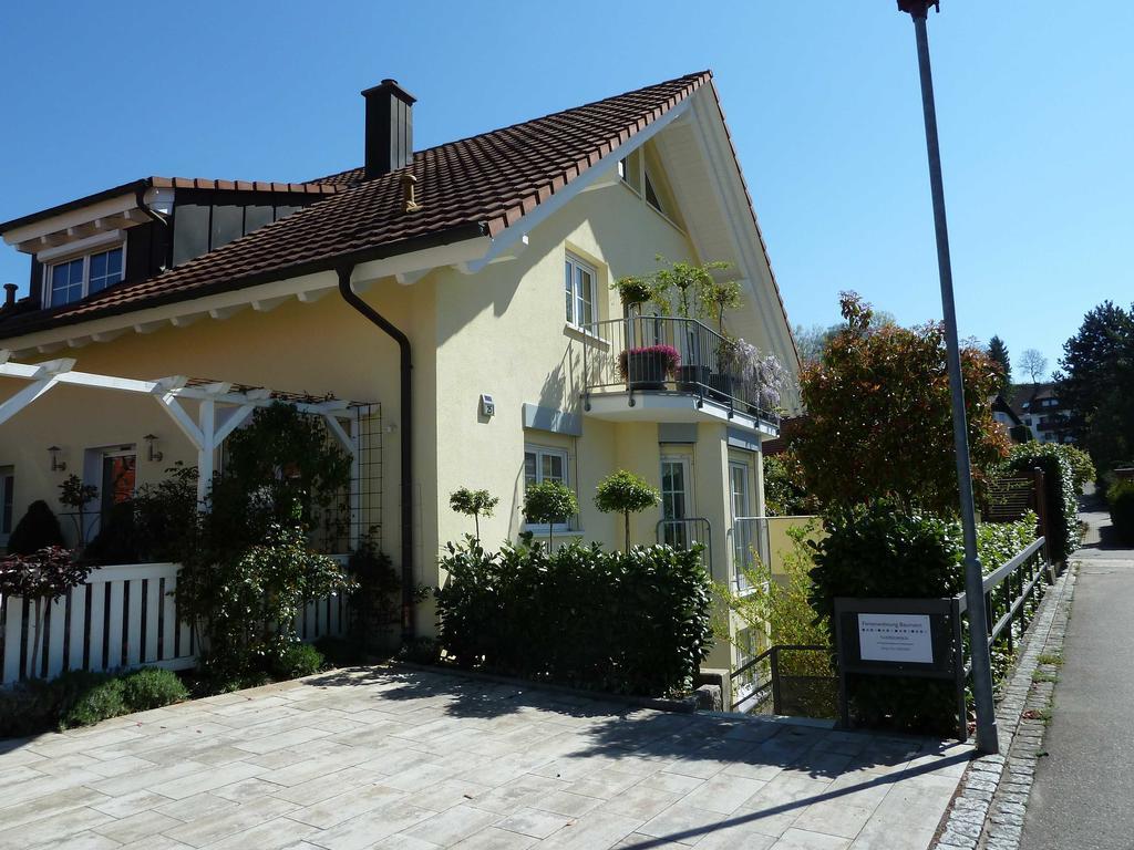 Ferienwohnung Baumann Ringsheim Pokój zdjęcie