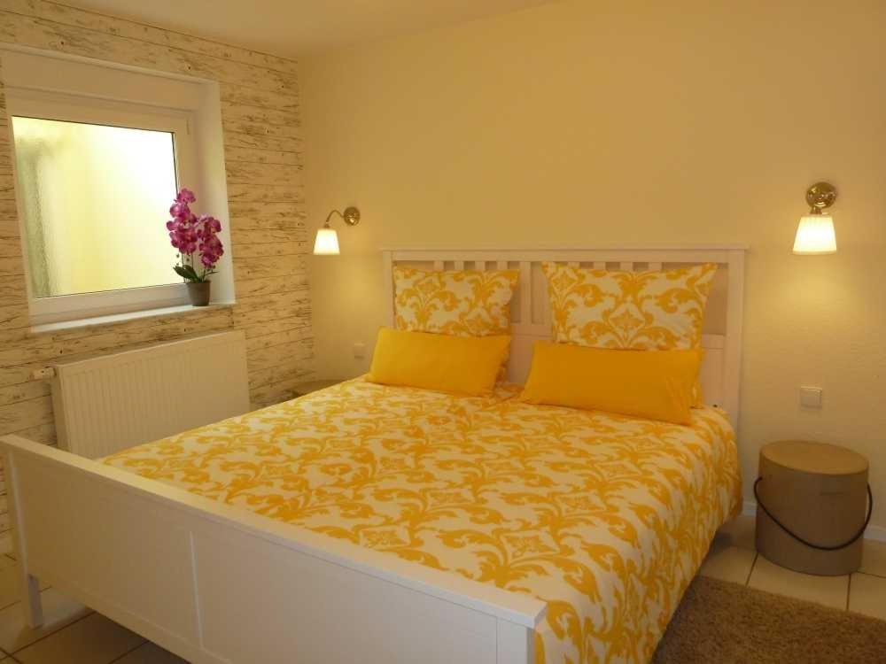 Ferienwohnung Baumann Ringsheim Zewnętrze zdjęcie