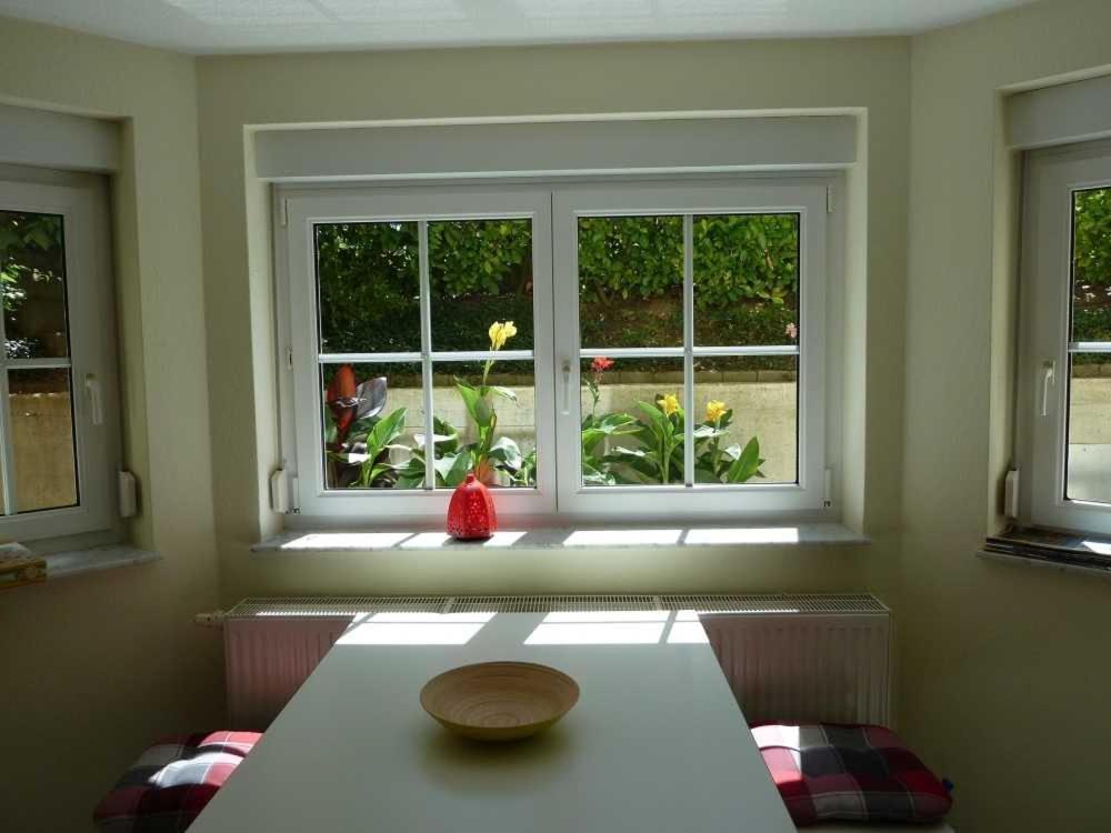 Ferienwohnung Baumann Ringsheim Zewnętrze zdjęcie