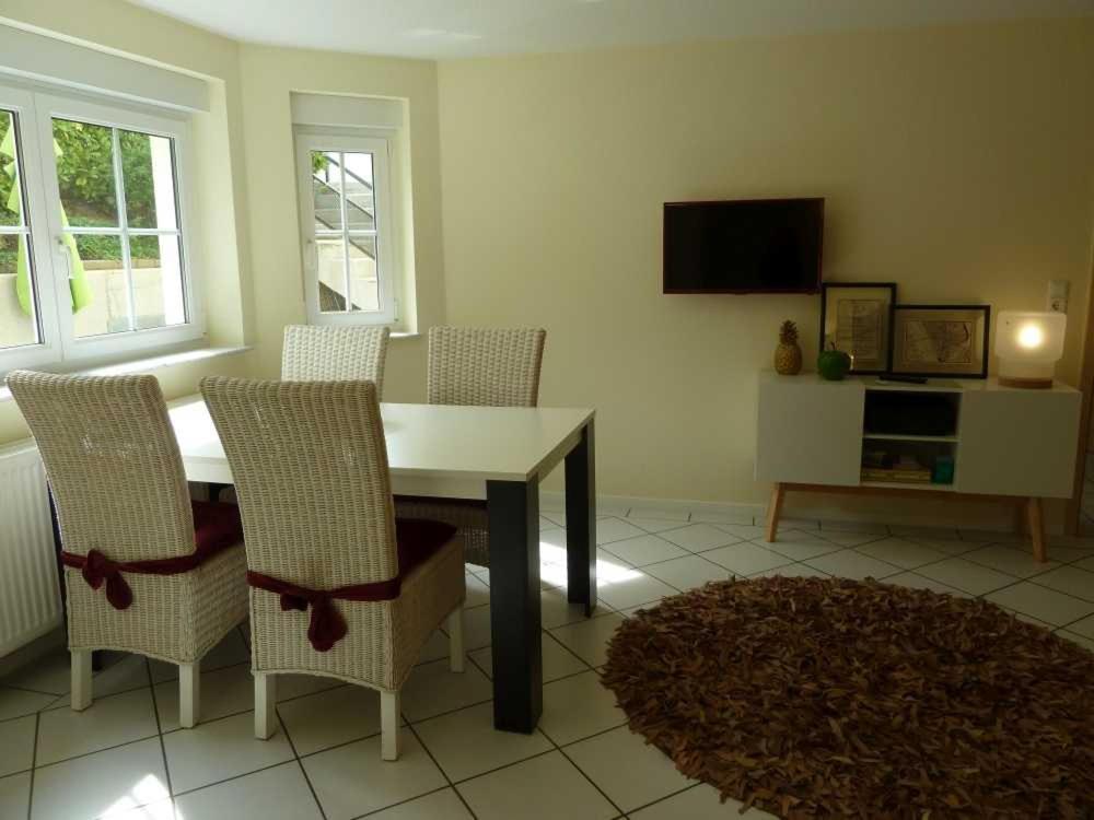 Ferienwohnung Baumann Ringsheim Zewnętrze zdjęcie