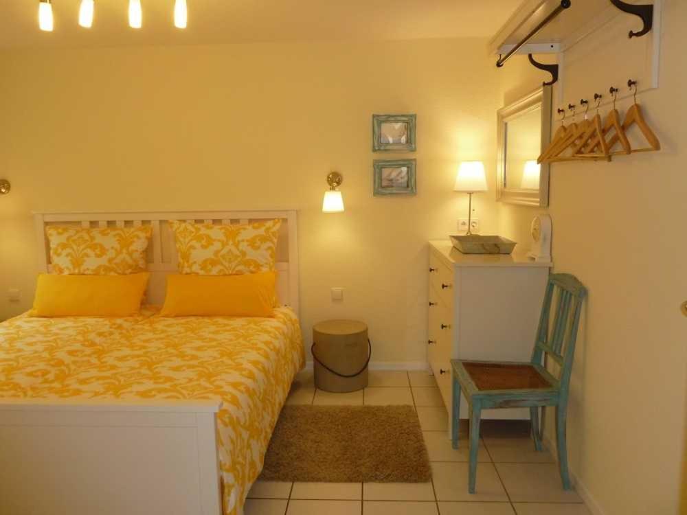 Ferienwohnung Baumann Ringsheim Zewnętrze zdjęcie