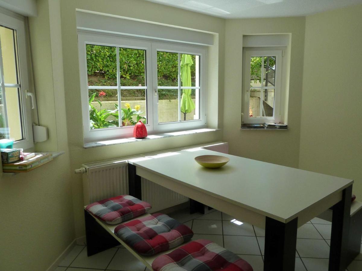Ferienwohnung Baumann Ringsheim Pokój zdjęcie