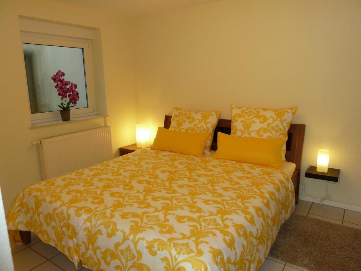 Ferienwohnung Baumann Ringsheim Pokój zdjęcie
