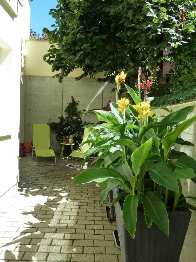 Ferienwohnung Baumann Ringsheim Pokój zdjęcie
