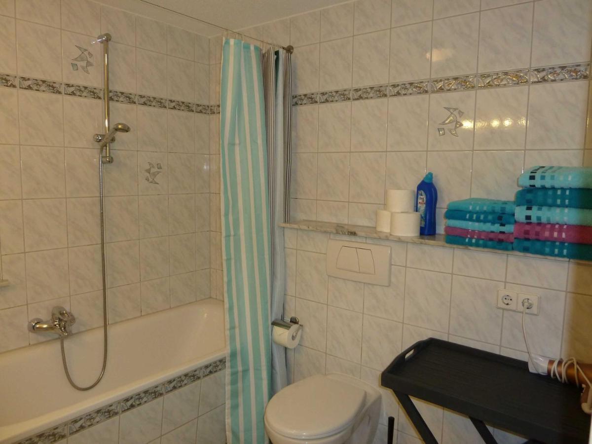 Ferienwohnung Baumann Ringsheim Pokój zdjęcie