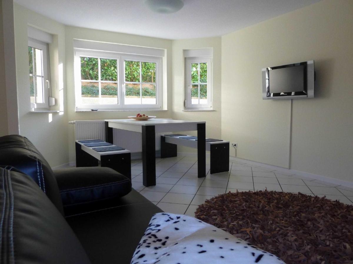 Ferienwohnung Baumann Ringsheim Zewnętrze zdjęcie