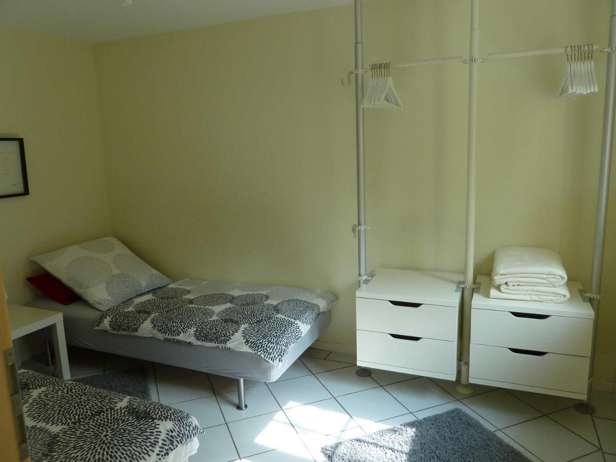 Ferienwohnung Baumann Ringsheim Pokój zdjęcie