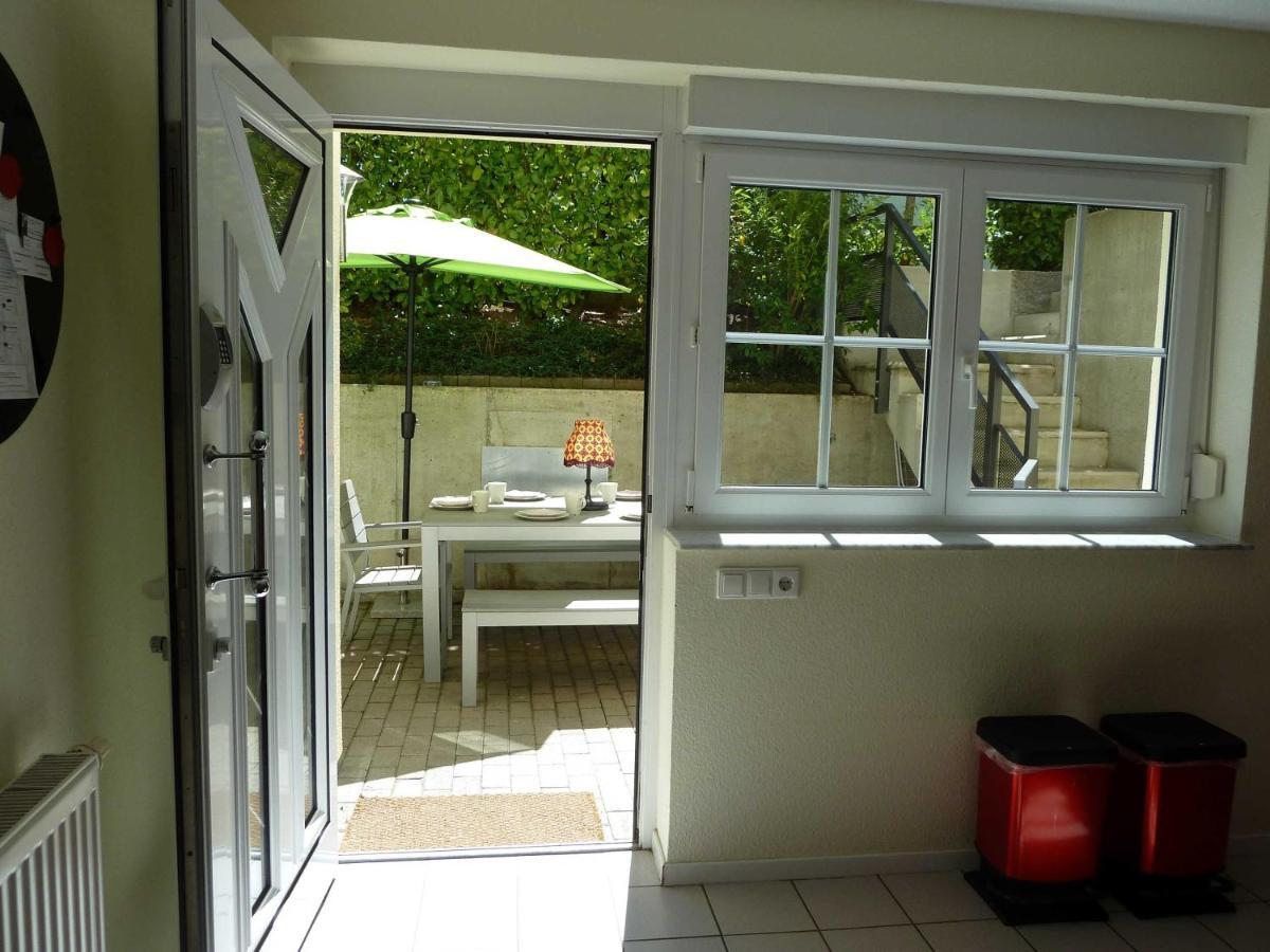 Ferienwohnung Baumann Ringsheim Pokój zdjęcie
