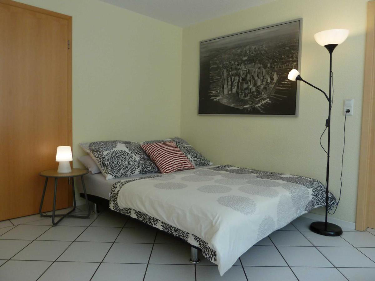 Ferienwohnung Baumann Ringsheim Pokój zdjęcie
