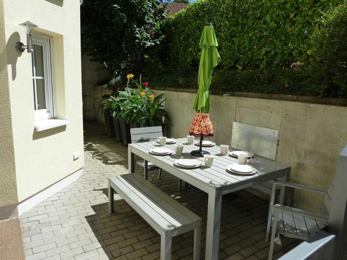 Ferienwohnung Baumann Ringsheim Pokój zdjęcie