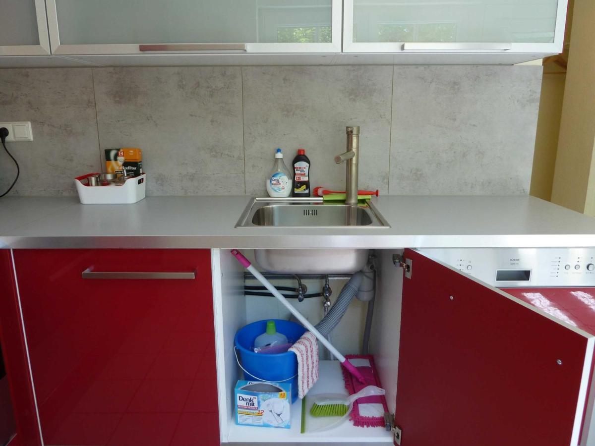 Ferienwohnung Baumann Ringsheim Pokój zdjęcie