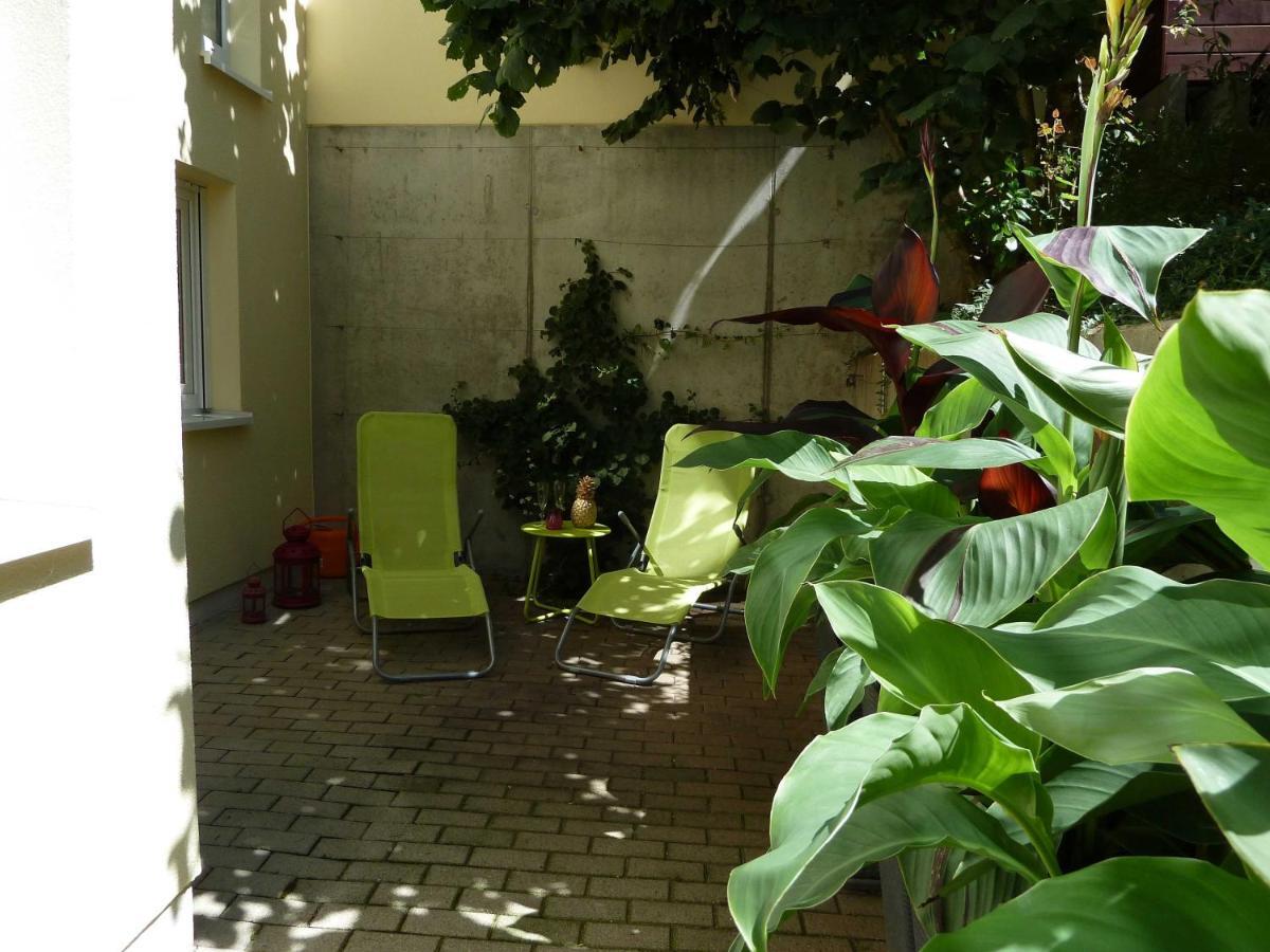Ferienwohnung Baumann Ringsheim Pokój zdjęcie