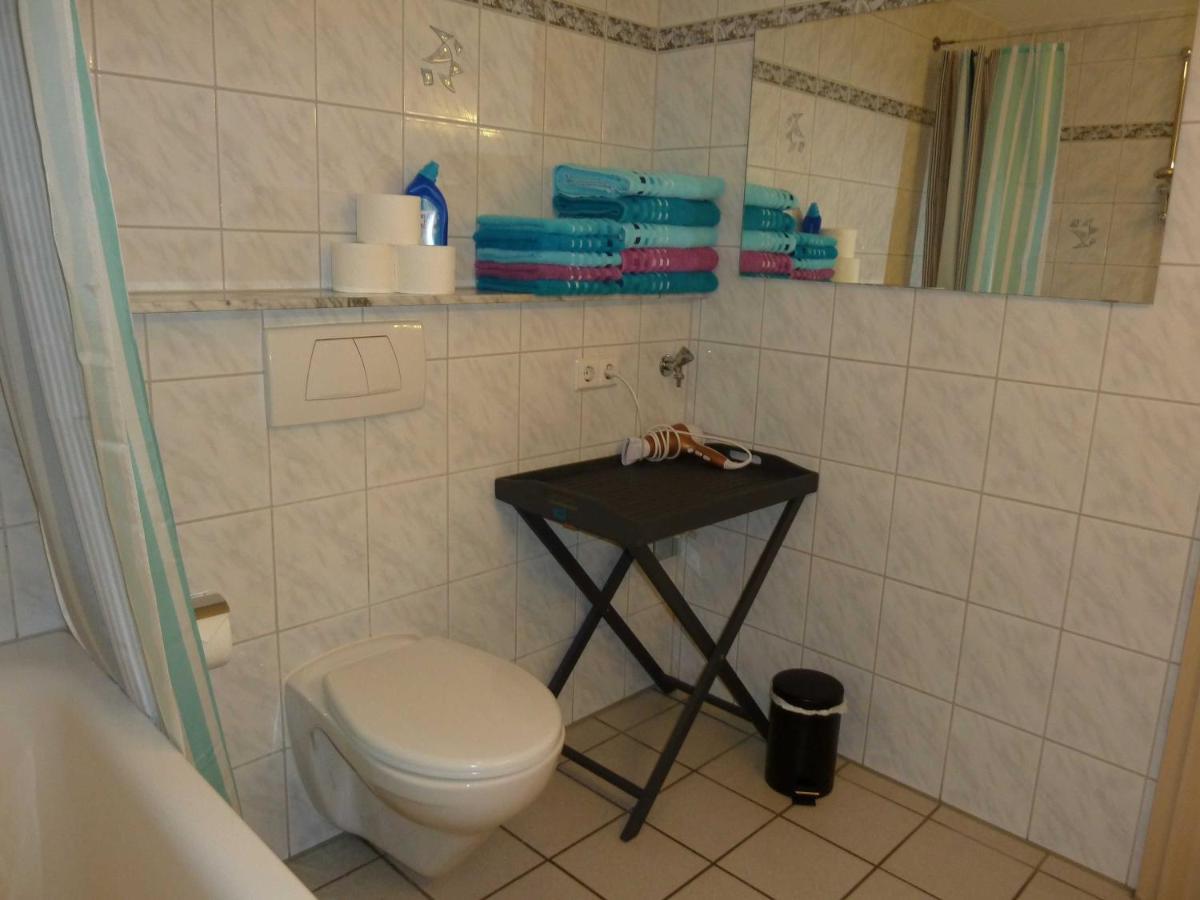 Ferienwohnung Baumann Ringsheim Pokój zdjęcie