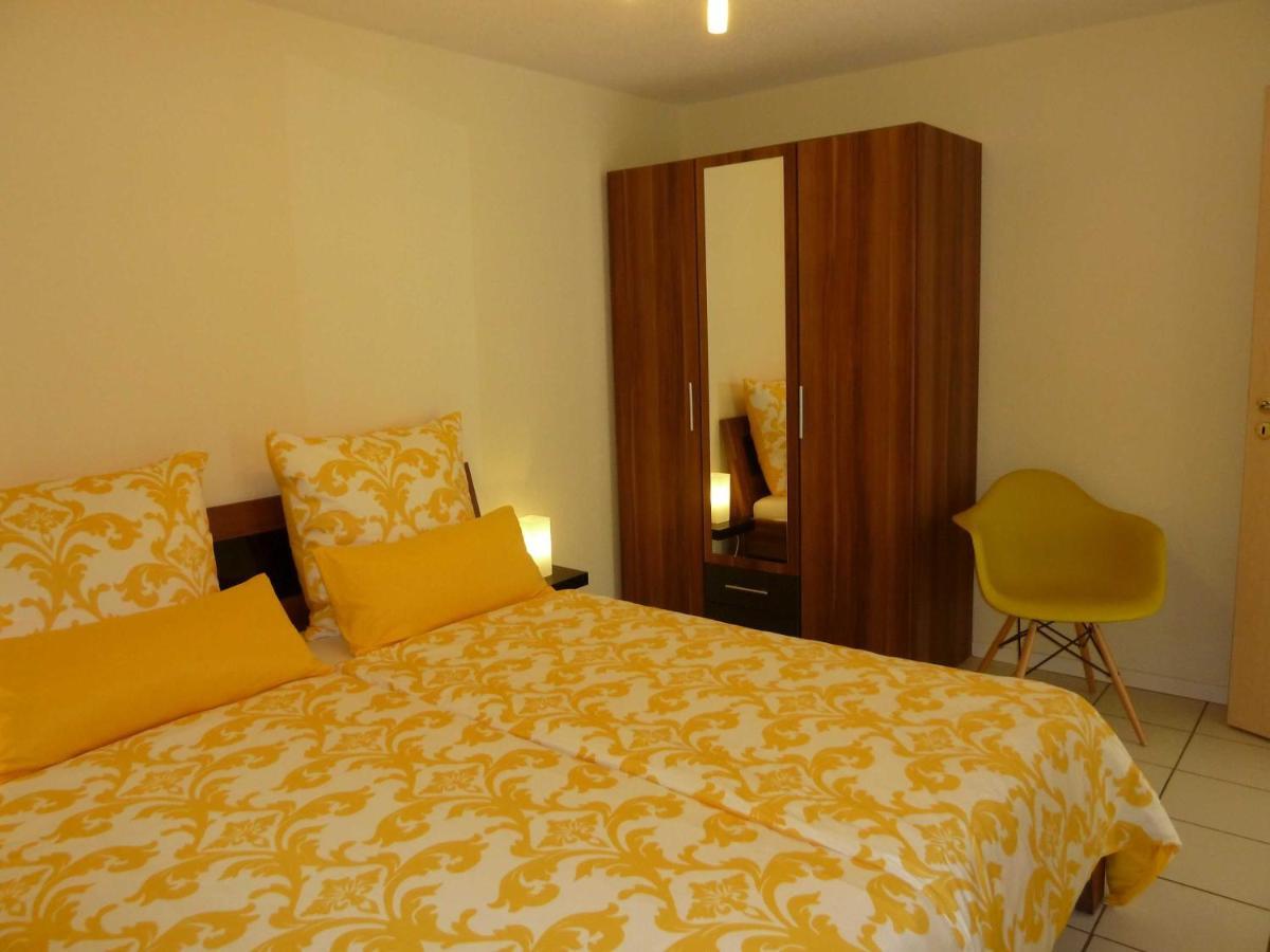 Ferienwohnung Baumann Ringsheim Pokój zdjęcie