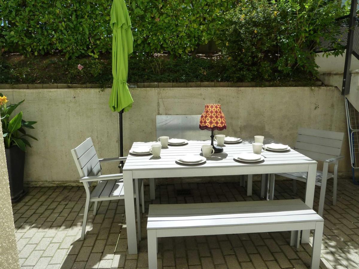 Ferienwohnung Baumann Ringsheim Pokój zdjęcie