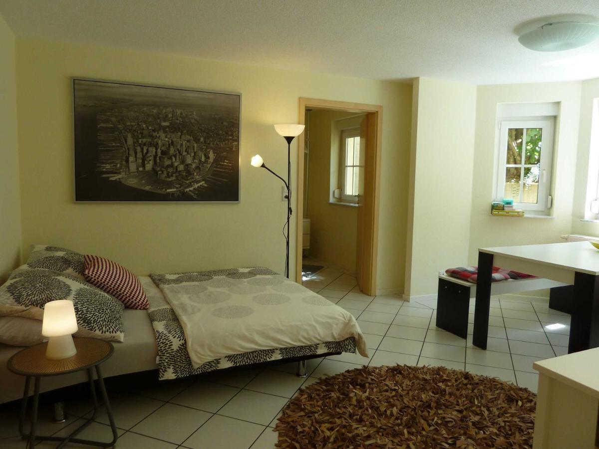 Ferienwohnung Baumann Ringsheim Zewnętrze zdjęcie