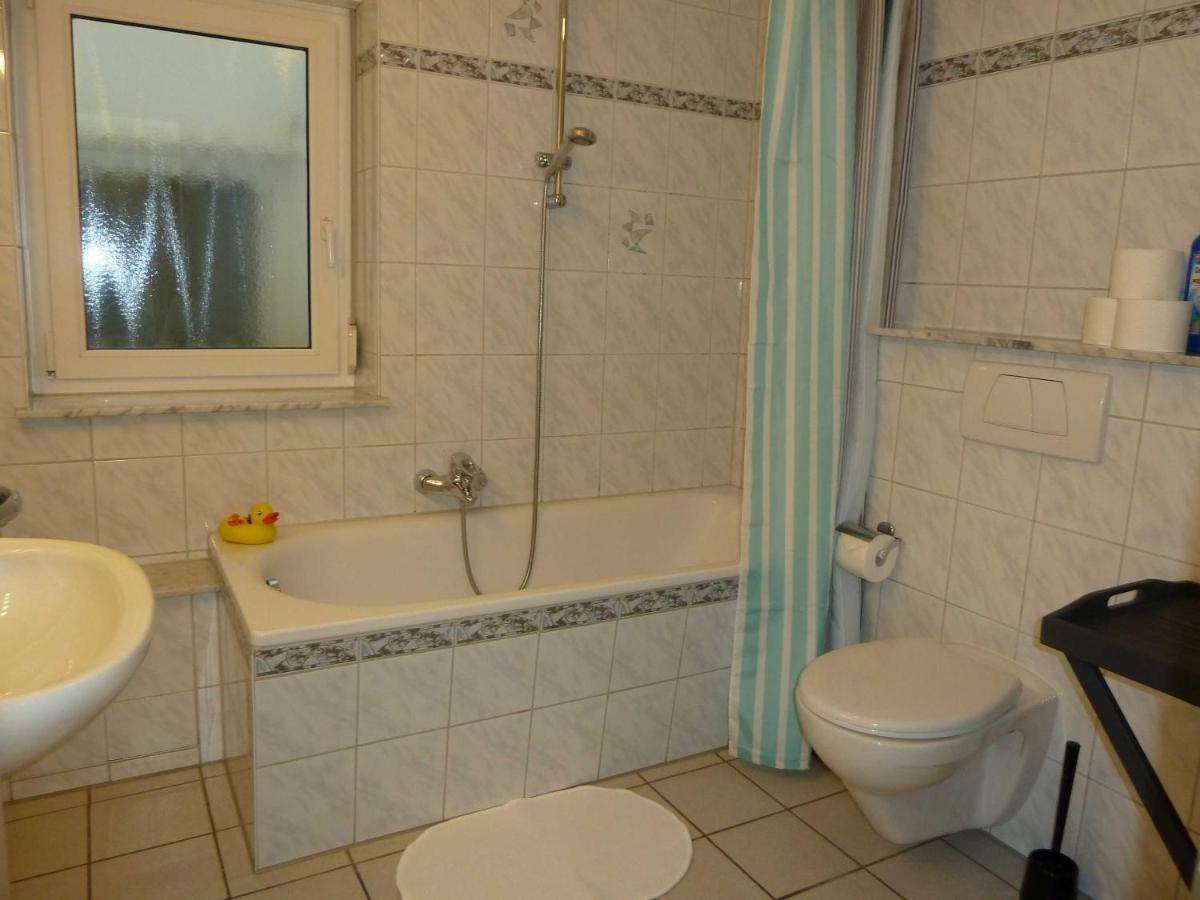 Ferienwohnung Baumann Ringsheim Pokój zdjęcie